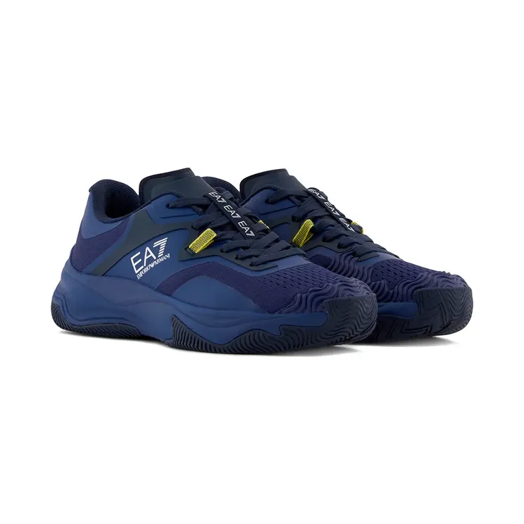 Ea7 Emporio Armani Deep Cobalt / Sky Cap (X8X248XK445MZ2198)