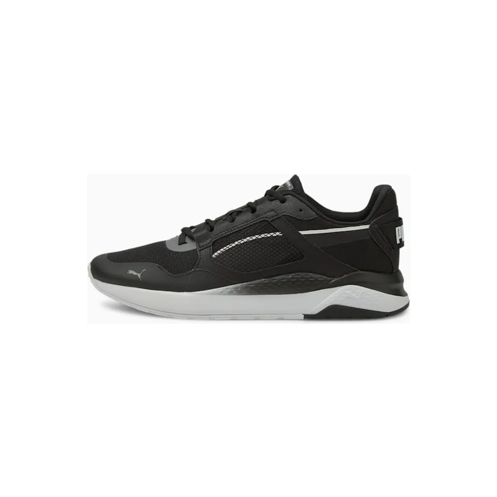 Puma Anzarun Grid Black/White (36886504)