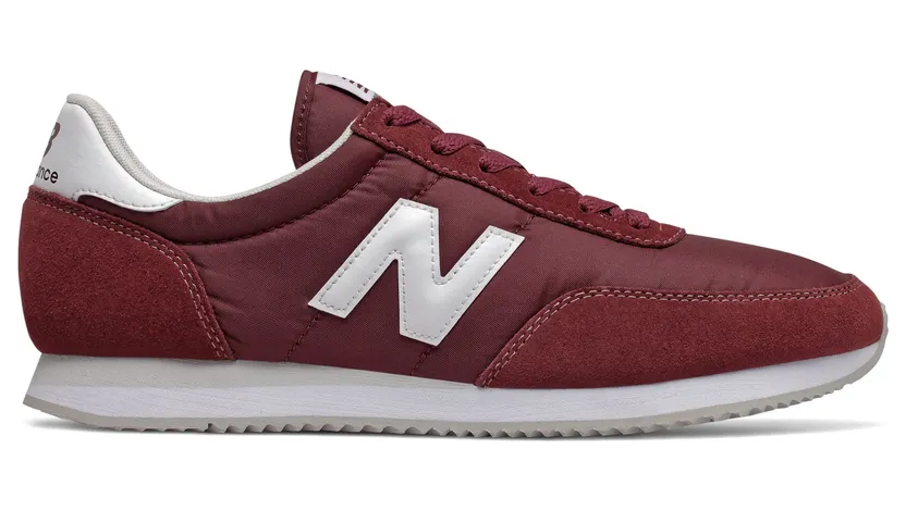 New Balance 720 – Red/White, Red/White (UL720AC)