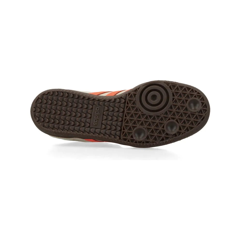 adidas Samba OG W (solar orange / cream white / solar orange) – JI2732