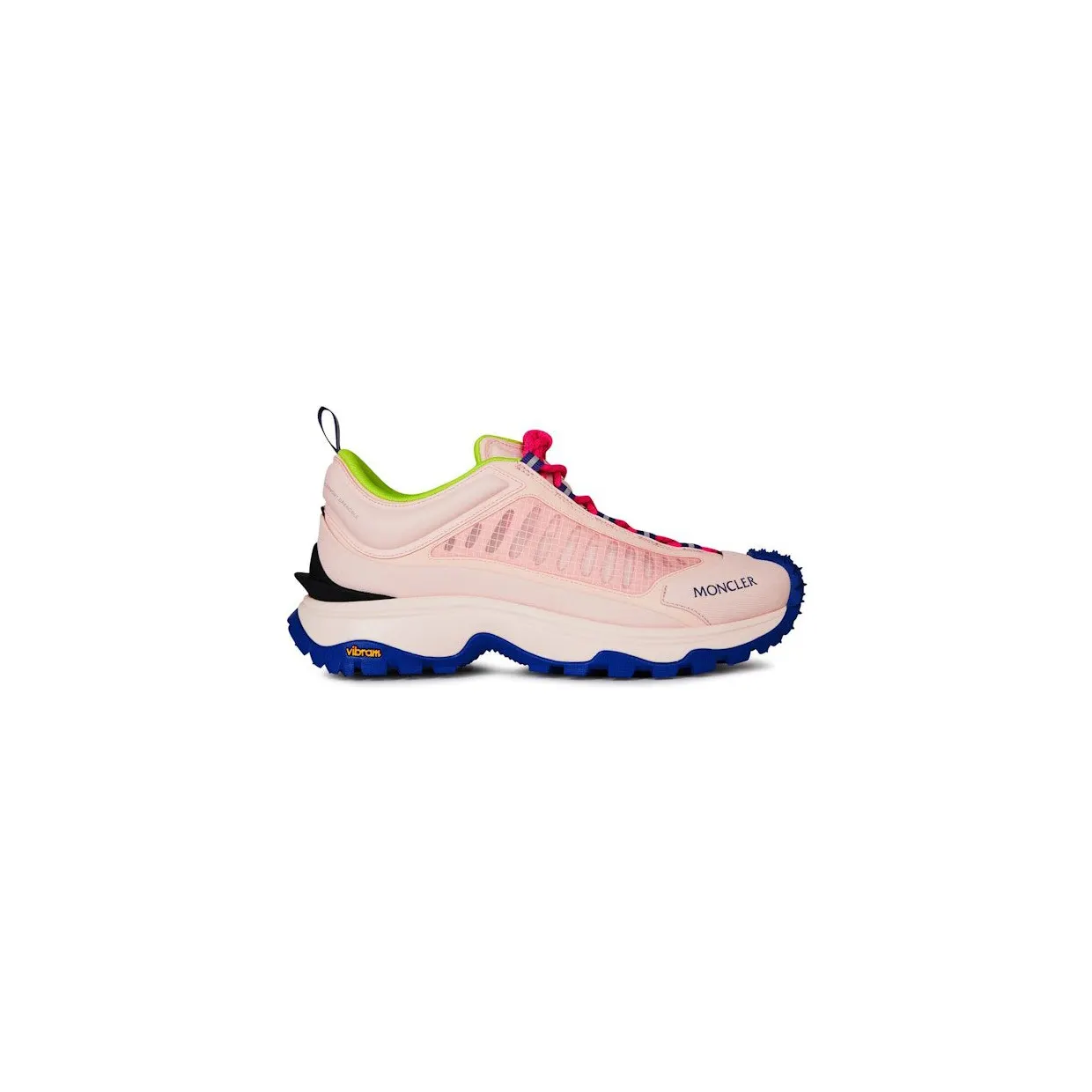 Moncler Tailgrip Lite Pink (I1 09B 4M00210 M2808 50N)