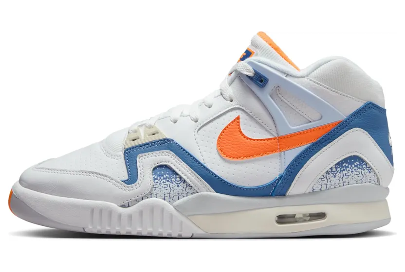 Nike Air Tech Challenge II “Tart” (FZ9033-101)