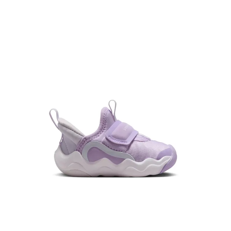 Jordan 23/7.2 EasyOn Violet Mist White (HF3414-502)