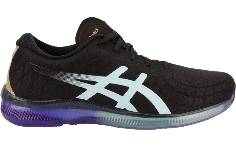 ASICS Gel-Quantum Infinity Black Icy Morning (W) Black/Icy Morning (1022A051-002)
