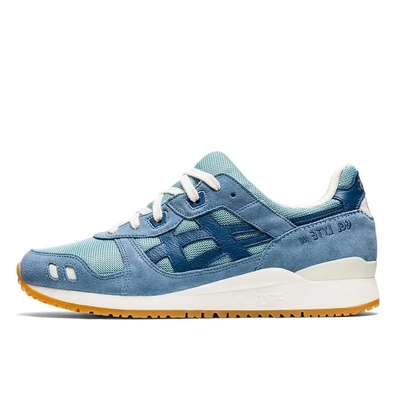 Asics Gel-Lyte GL III 3 OG ‘Monozukuri Pack’ Smoke Blue (2020) (1191A364-400)