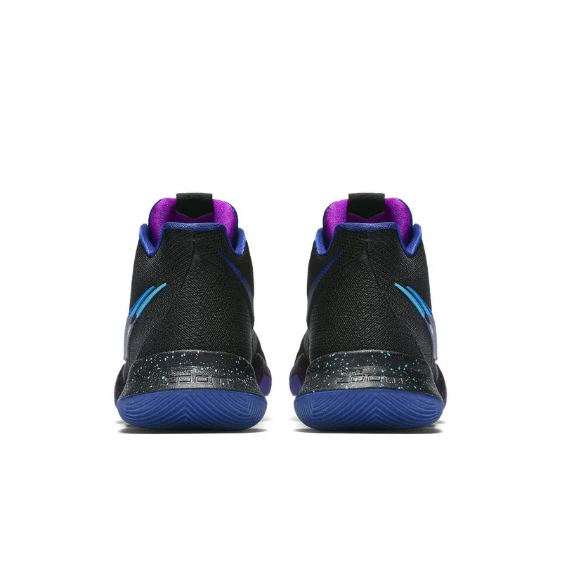 Nike Kyrie 3 Flip the Switch Black/Deep Royal Blue-Photo Blue (852395-003)