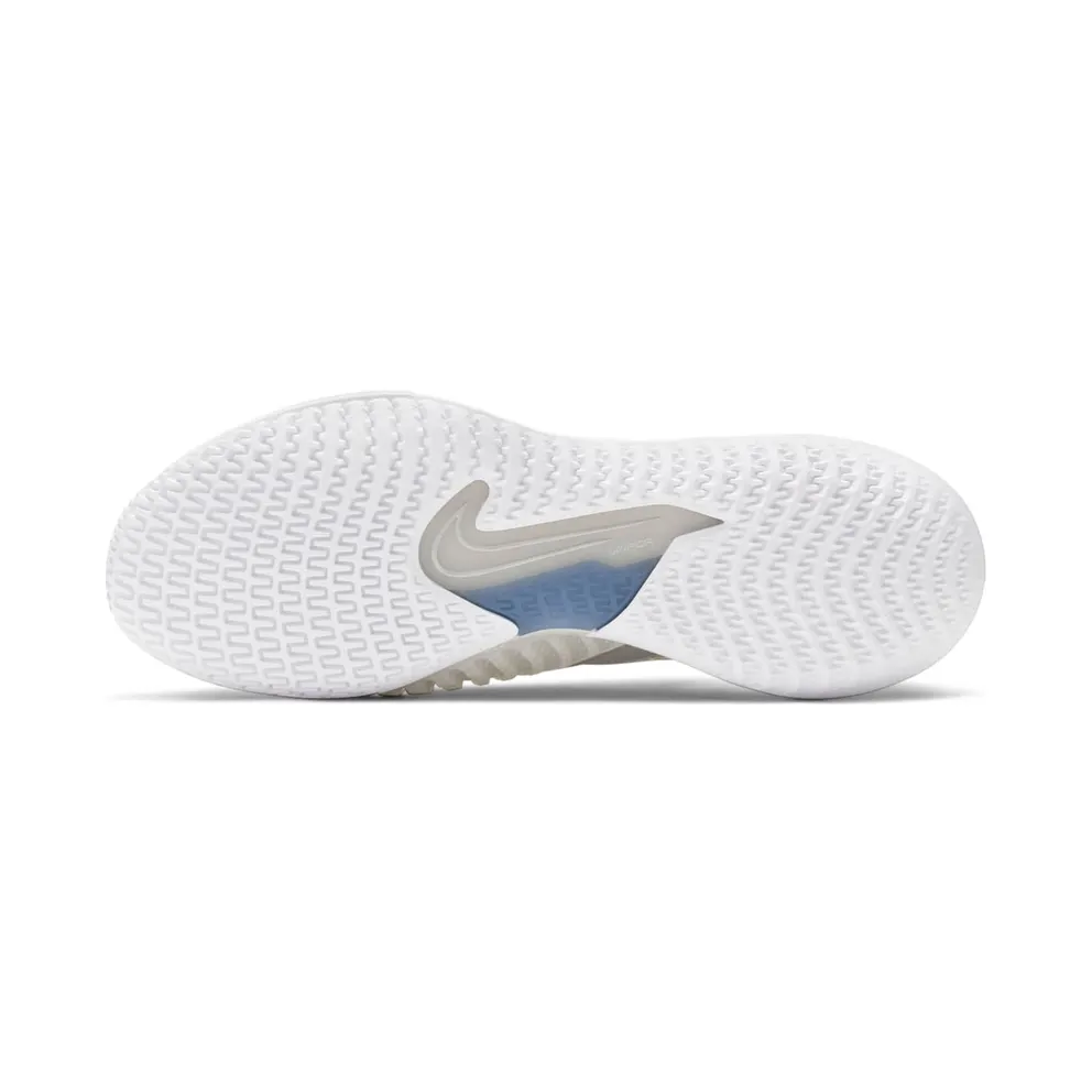NikeCourt React Vapor NXT Hard Court Tennis White (CV0742-100)