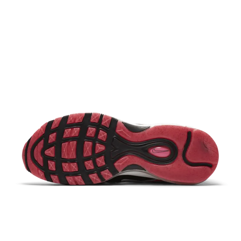 Nike Air Max 97 LX Sakura Pink Blast (W) Pink Blast/Black-White (CV3411-600)