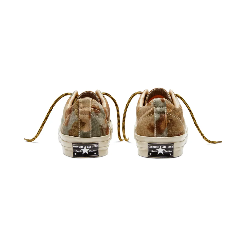 Converse One Star OX White Pepper White Pepper (152666C)