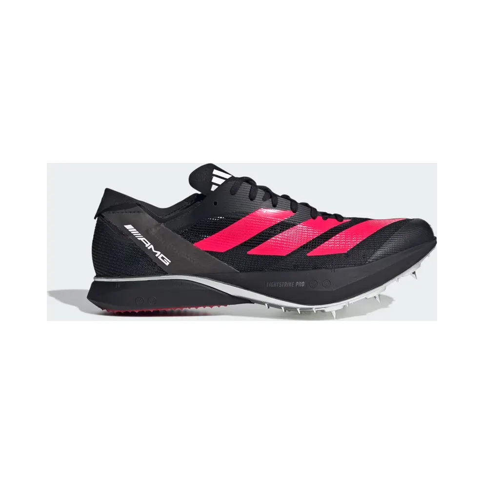 Adidas Adizero Avanti AMG Core Black / Lucid Red / Cloud White (KH8837)