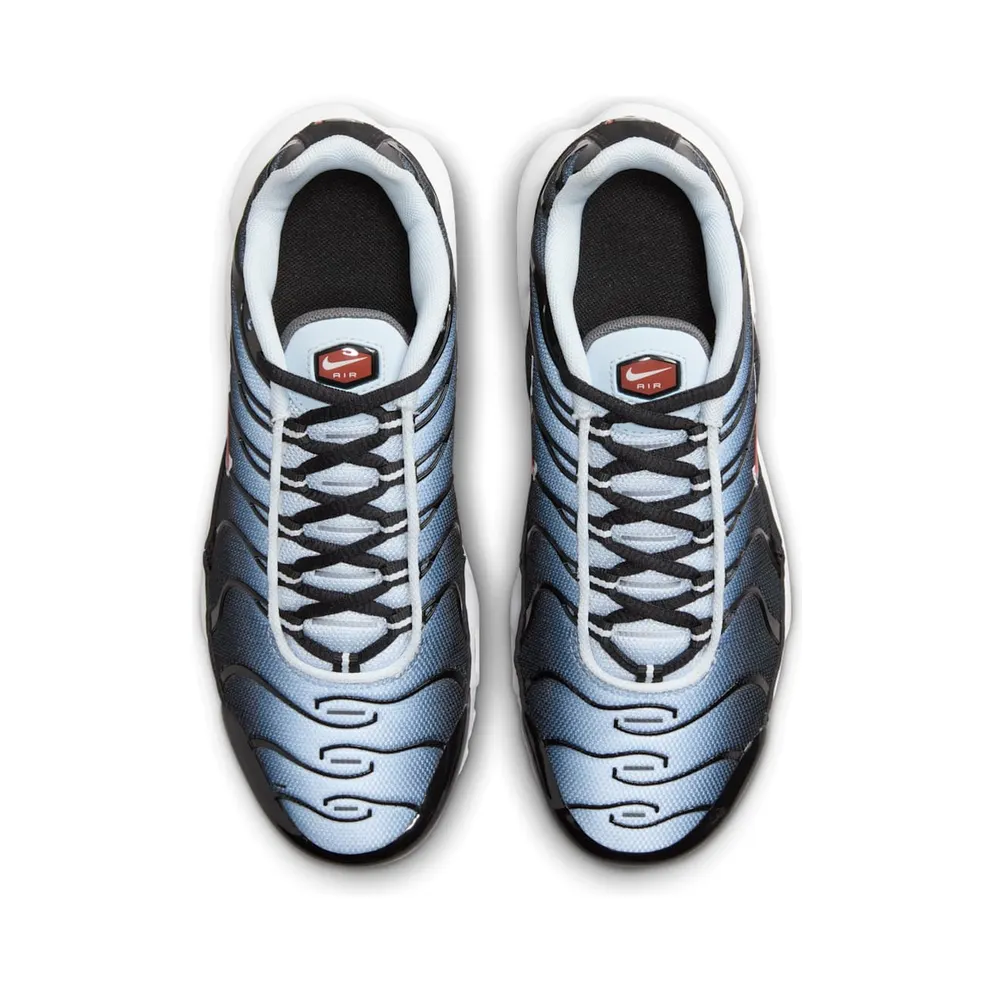 Nike Air Max Plus Blue Tint Rugged Orange (CD0609-023)