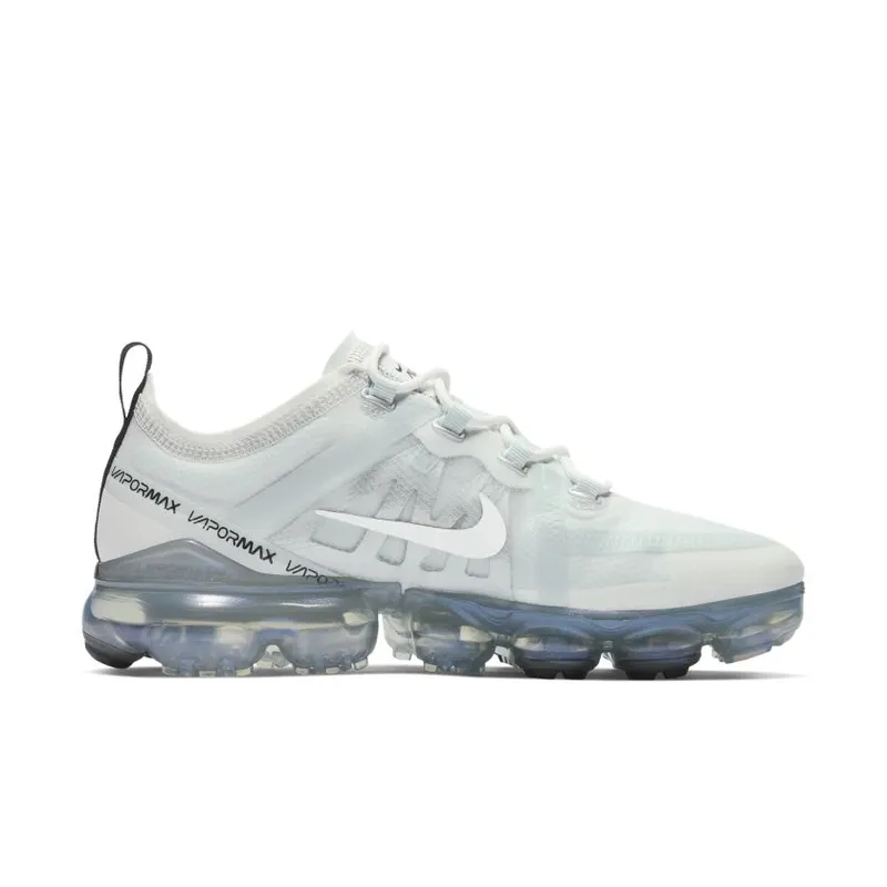 Nike Air VaporMax 2019 Ghost Aqua (W) Ghost Aqua/Summit White-Black (AR6632-403)
