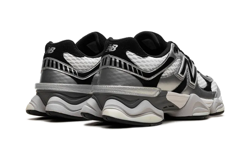 New Balance 9060 “Shoe Palace Metallic” (U9060SP)