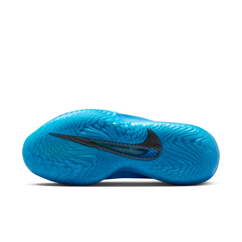 Nike Air Zoom GT Cut 4 “Photo Blue” (HV9922-400)