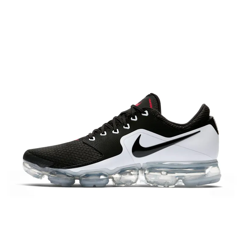 Nike Air VaporMax CS Black White Black/Black-Metallic Silver (AH9046-003)