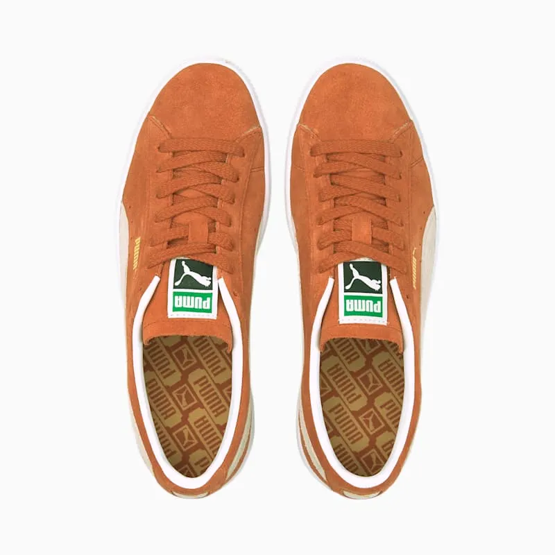Puma Suede VTG “Bombay Brown / Vaporous Grey” (374921-12)