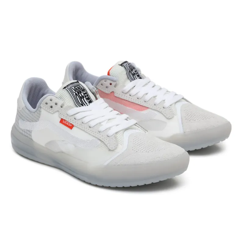Vans Evdnt Ultimatewaffle White (VN0A5DY7JVY)