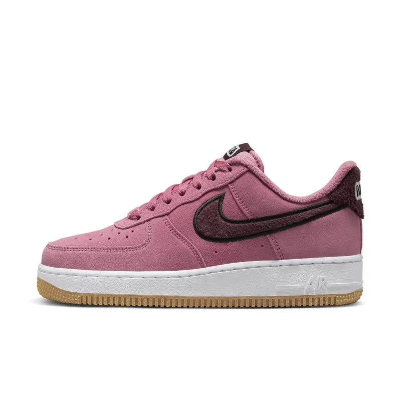 Nike Air Force 1 ’07 SE Pink (DQ7583-600)