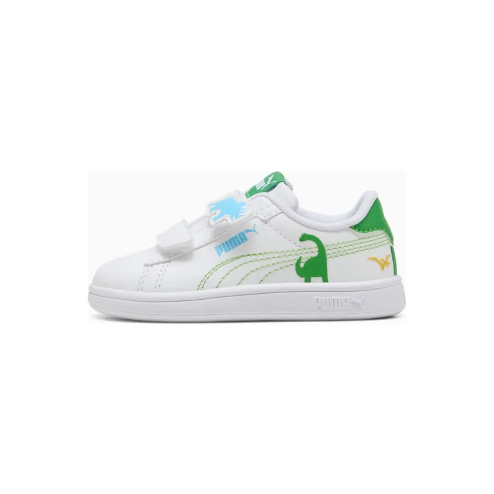 Puma Smash 3.0 White (405637-01)