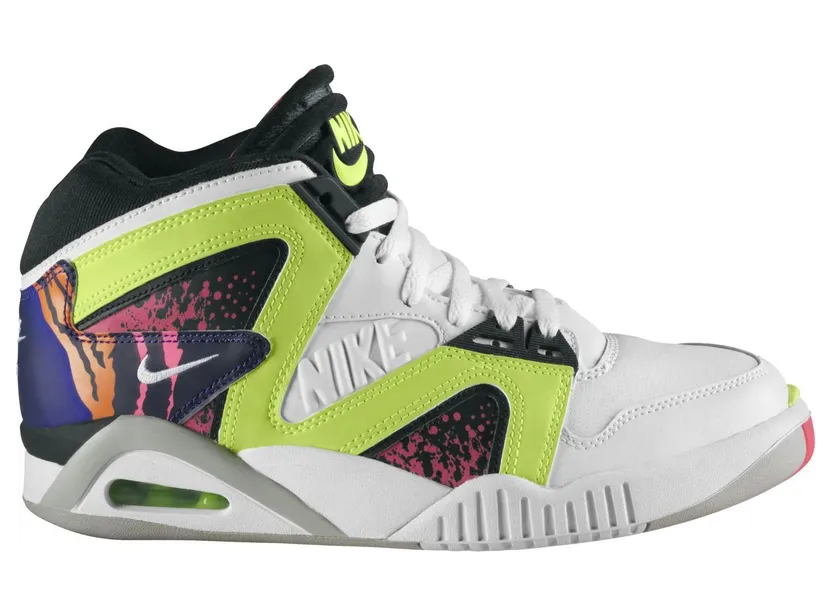 Nike Air Tech Challenge Hybrid Volt
