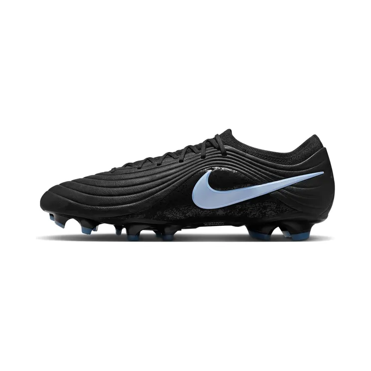 Nike Tiempo Maestro Elite FG Shadow Pack “Black / Ice Blue” (HQ3157-040)