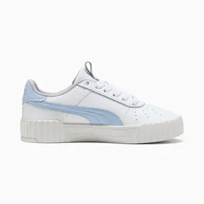 CARINA 3.0 LUXE “Puma White / Haute Tropic” (400724-12)