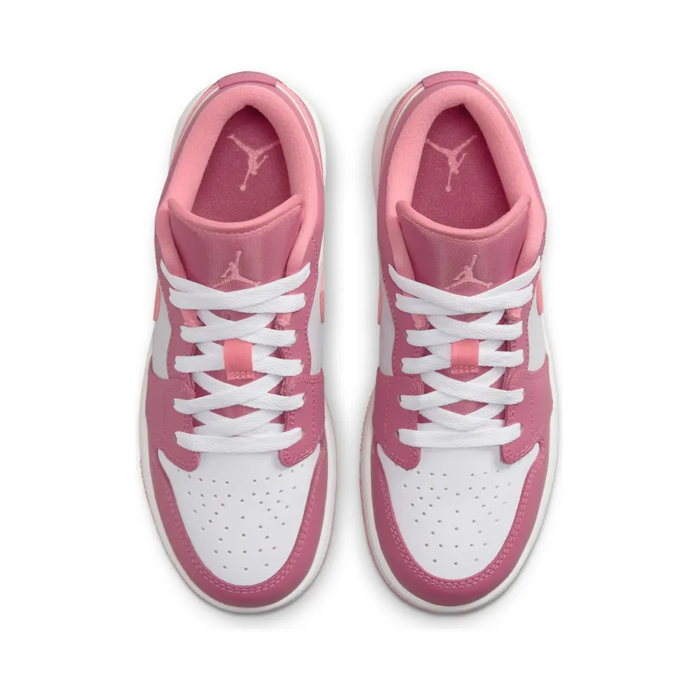 Jordan 1 Low GS “Desert Berry” (553560-616)