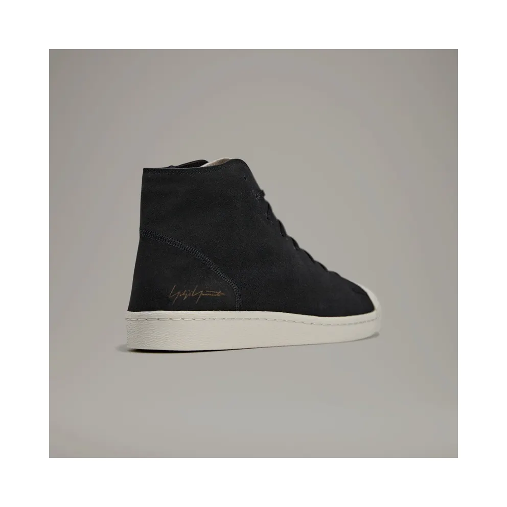 Adidas Y-3 Pro Model Black / Black / Talc (JQ5004)
