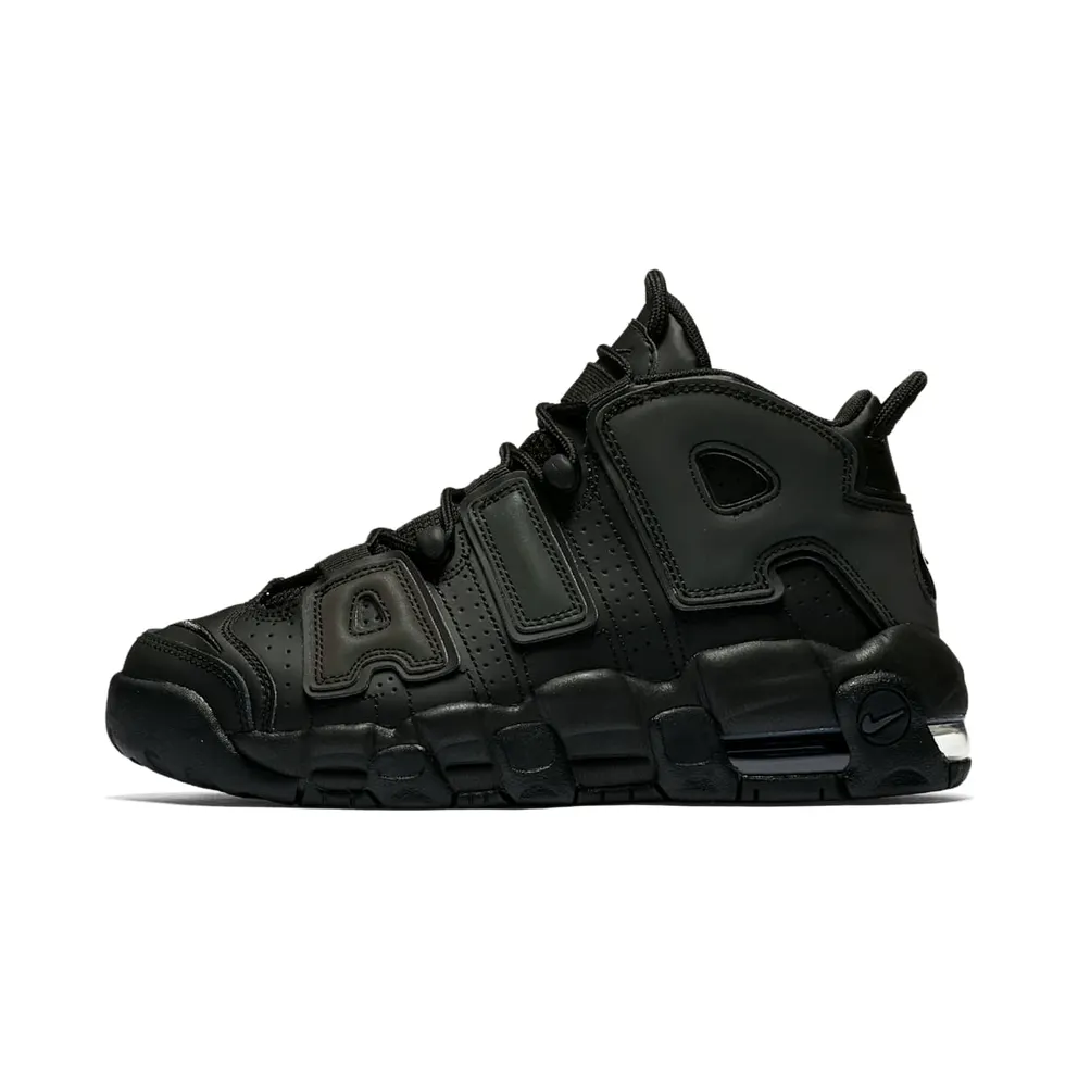 Nike Air More Uptempo Hidden Reflective (GS) (922845-001)