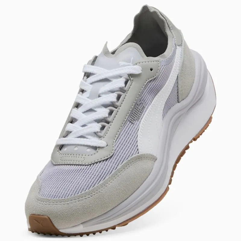 Puma Select Puma sneaker Vibrant Silver / Grey Echo / PUMA White (402922-08)