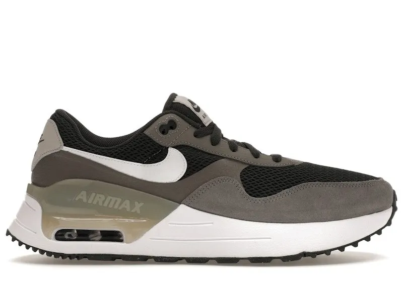 Nike Air Max SYSTM Dark Smoke Grey (DM9537-002)