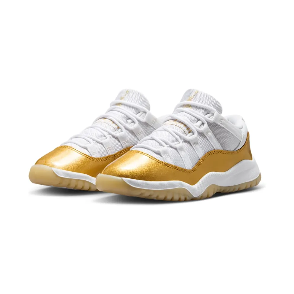 Air Jordan 11 Retro Low PS “Mother’s Day” (580522-102)