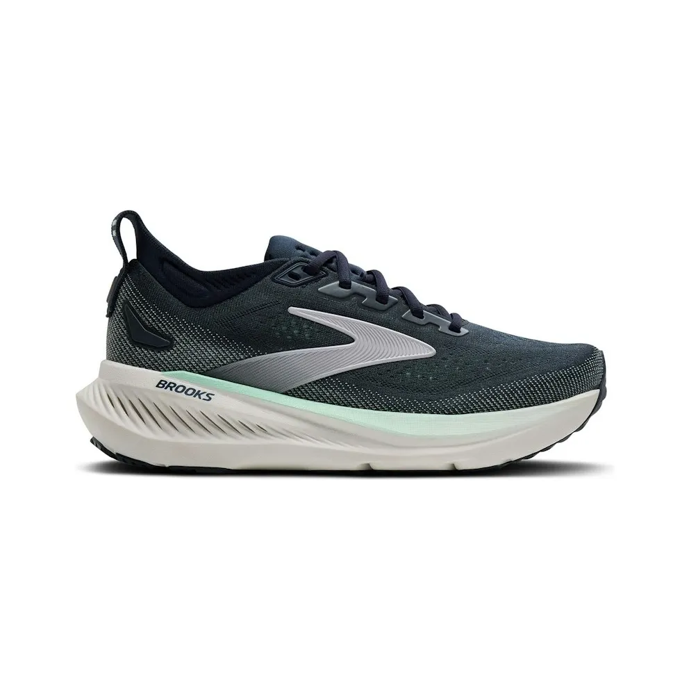 Brooks Glycerin Spellbound / Yucca / Pink (120465-1B-453)