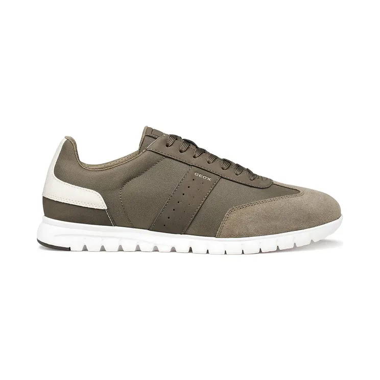 Geox Flextride Zero “Taupe” (U651JB011EKC1018)