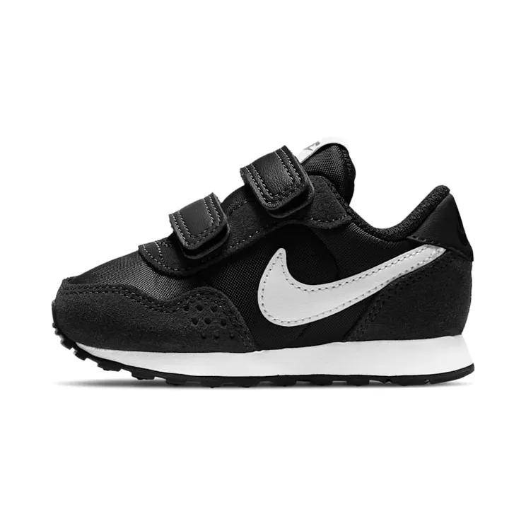 Nike TD MD Valiant “Black / White” (CN8560-002)