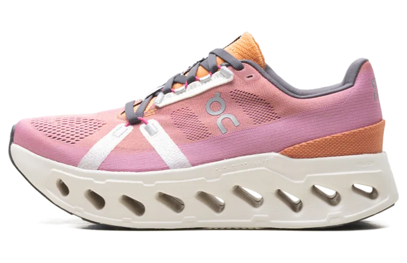 On Cloudeclipse 1 W (pink / orange) – 3WD30093126
