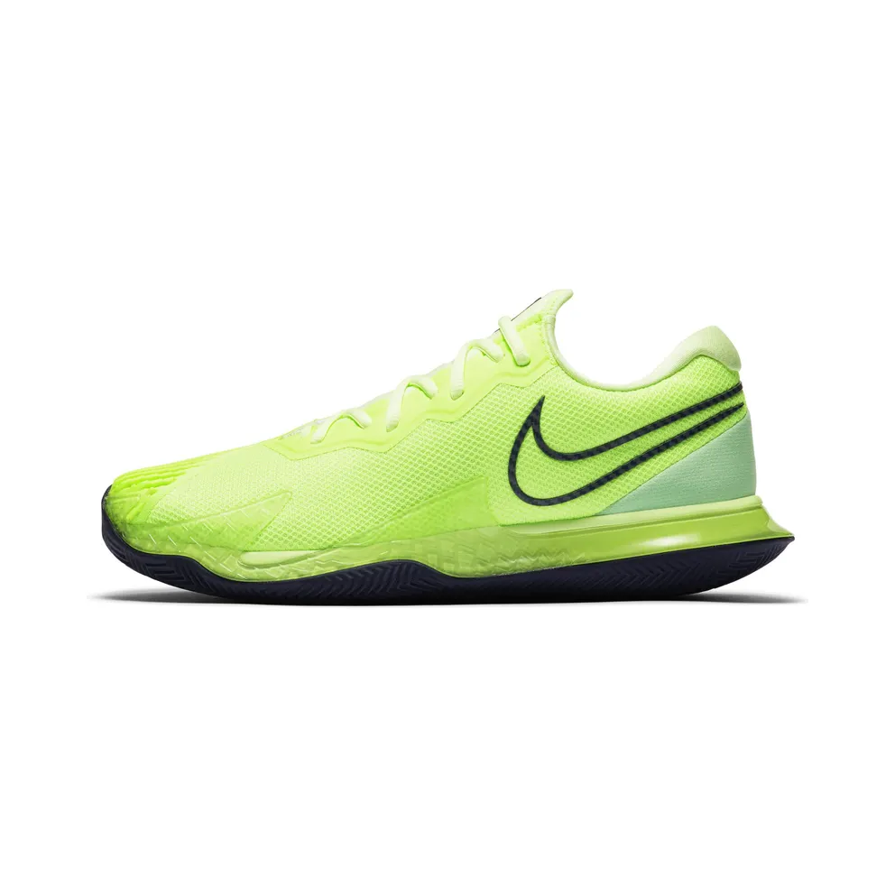 NikeCourt Air Zoom Vapor Cage 4 Clay Tennis Green (CD0425-302)