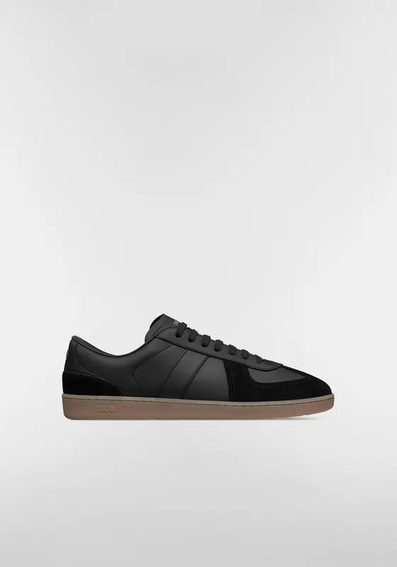 DIOR B01 Matchpoint-sneaker (3SN328ZRH-H978)
