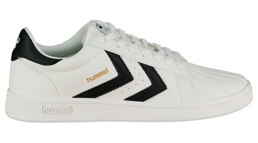 Hummel sneaker White / Black (402678-0004)