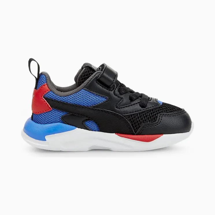 Puma X-Ray Lite Blue/Black/Red (37439816)
