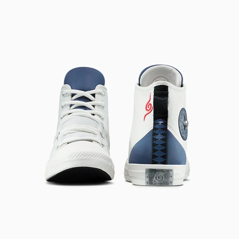 Converse Chuck Taylor All Star Hi “Naruto Kakashi” (A14839C)