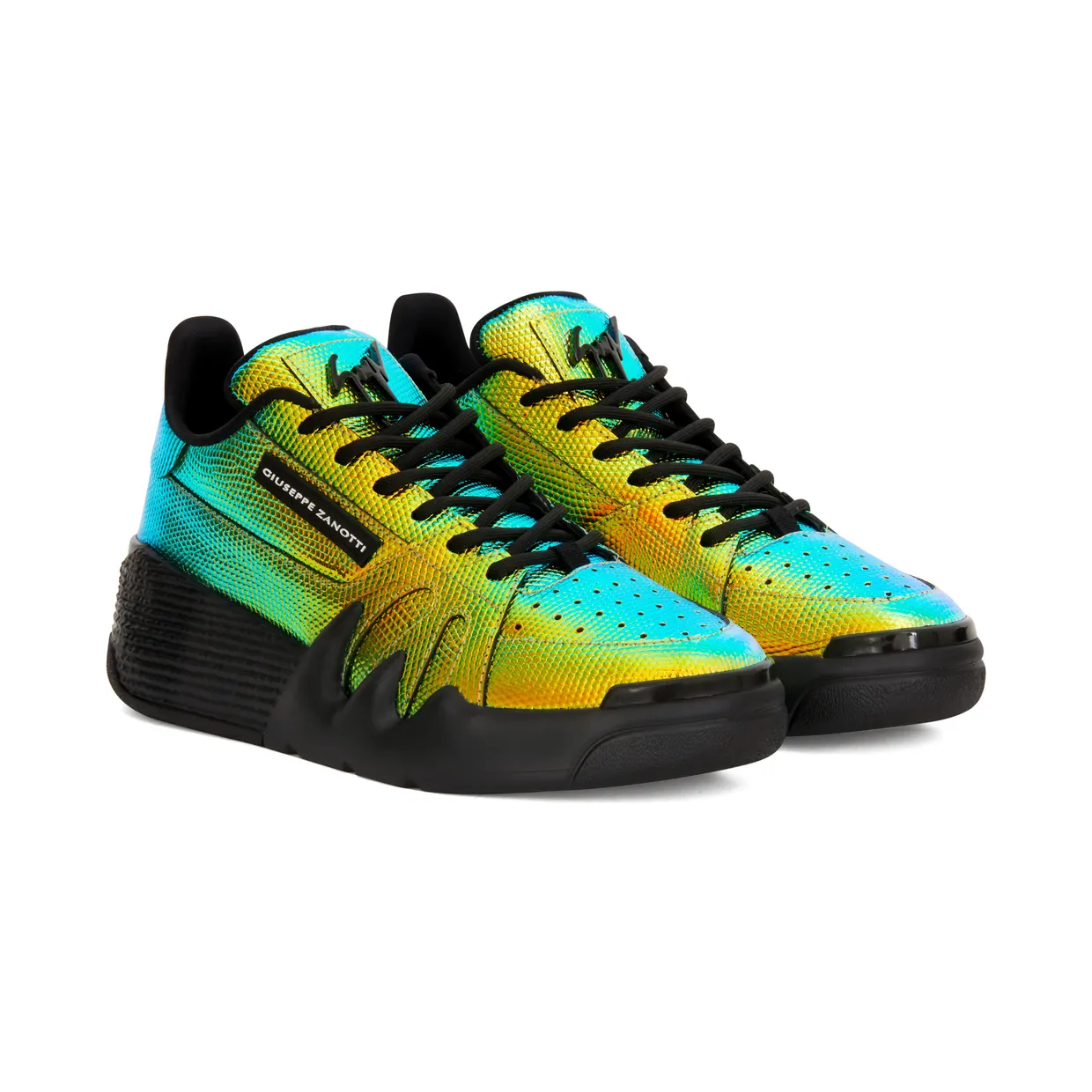Giuseppe Zanotti Talon (RW00023001) (2)
