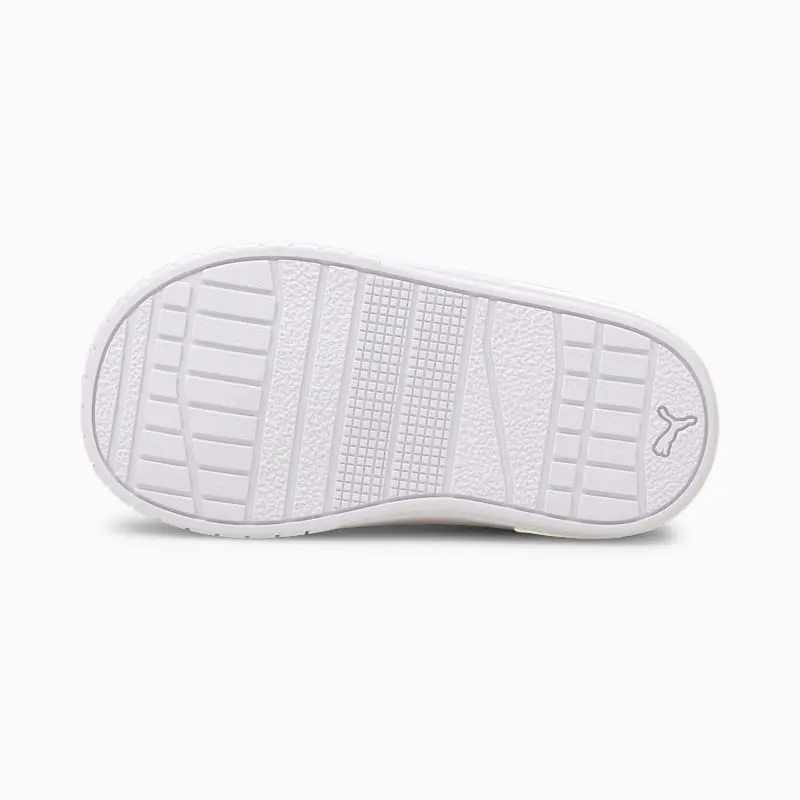PUMA Cali Star AC Babies’ White (380551-01)