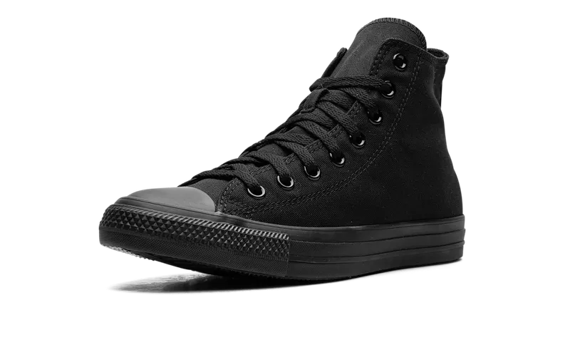 Converse CT A/S HI “All Black” (M3310)