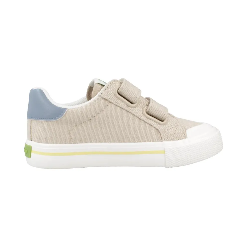 Victoria sneaker Beige (1065189-80)