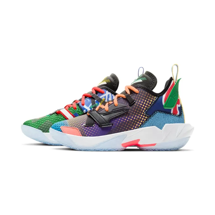 Jordan Why Not Zer0.4 Upbringing (DH0944-100)