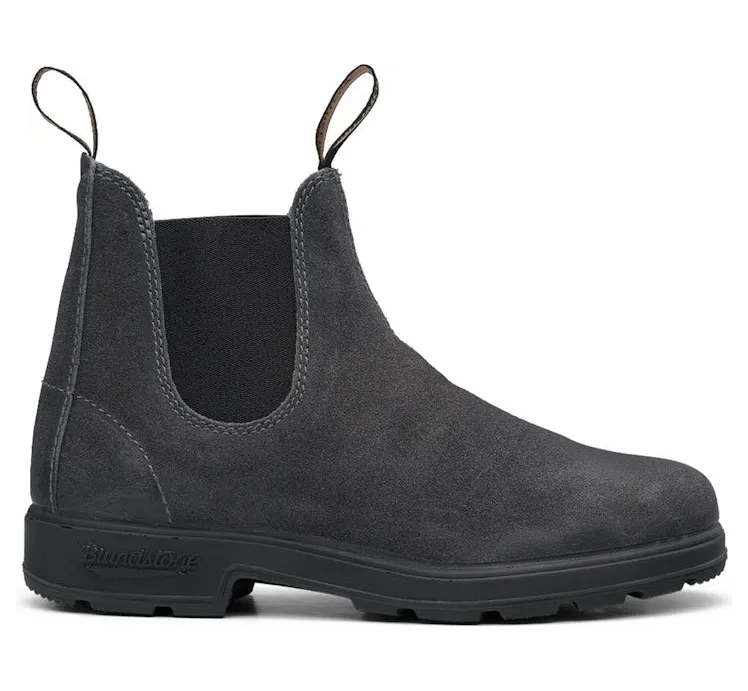 Blundstone 1910 Steel Grey (1910-Steel Grey)