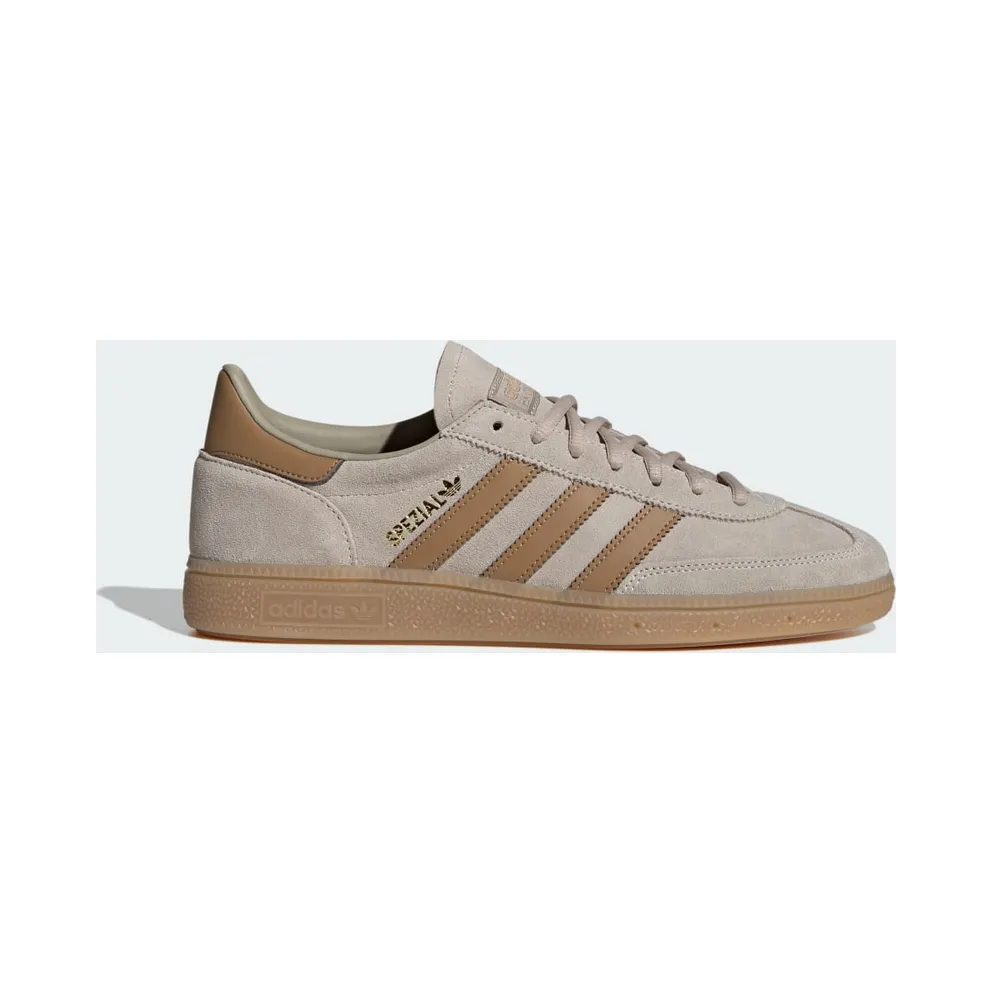 Adidas Handball Spezial Wonder Beige / Cardboard / Gum (IH9762)