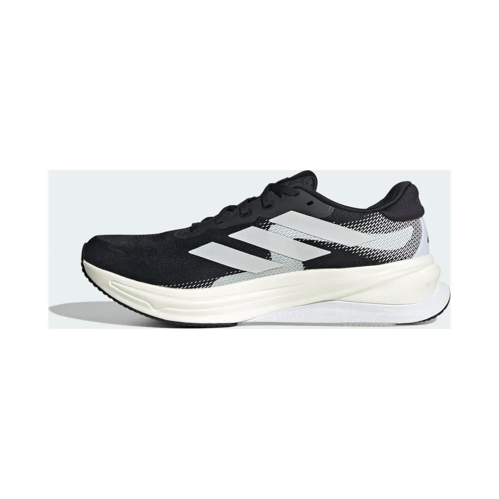 Adidas Supernova Solution 2.0 Running Shoes Core Black / Cloud White / Core Black (IH2505)