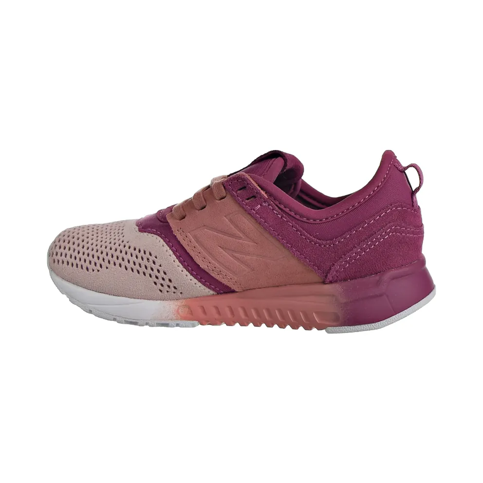 New Balance 247 Suede PS “Dusted Peach” (KL247UDP)